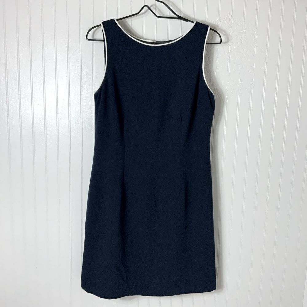 Vintage CDC Caren Desiree Company dress